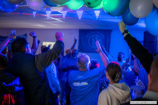 25 Jahre Wir Auf Schalke Beckum
